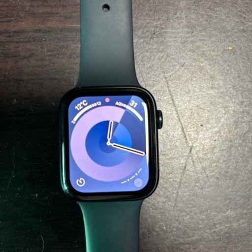 Apple WatchSE 第二世代　GPS