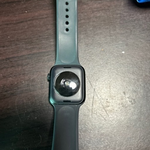 Apple WatchSE 第二世代　GPS