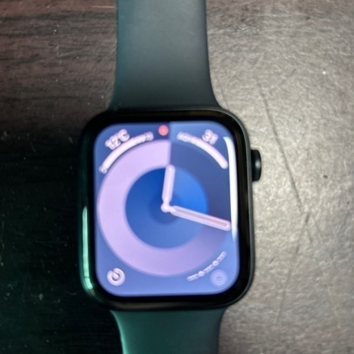 Apple WatchSE 第二世代　GPS