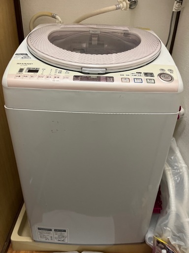引越しに伴い
