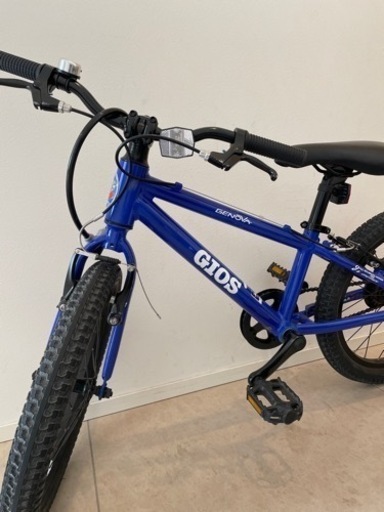 子ども自転車18インチ