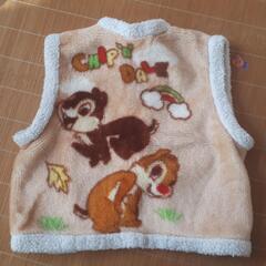 チップ&デール　の画像