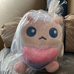 ファンターネ！　あーぷんぬいぐるみの画像