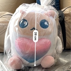 ファンターネ！　あーぷんぬいぐるみの画像