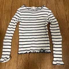 子供服セットの画像