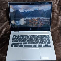 HP ProBook x360 435 G8/Ryzen 7 5800U/16GB/M.2 512GB/13.3型（そこそこ豪華なおまけ付き）