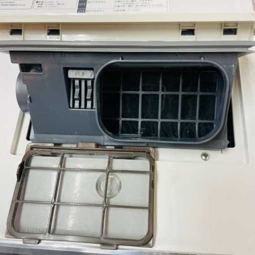 超激安↘️高年式10㌔Panasonic ドラム式洗濯乾燥機　設置?