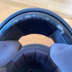 ヘルメットの画像