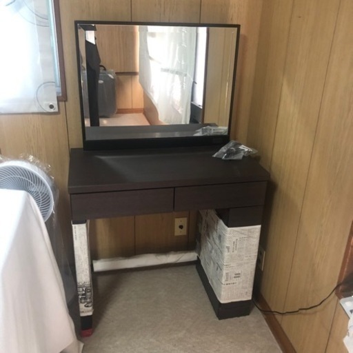 ドレッサー　美品