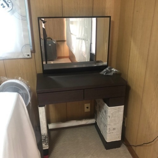 ドレッサー　美品