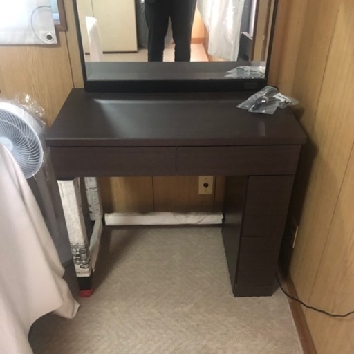 ドレッサー　美品