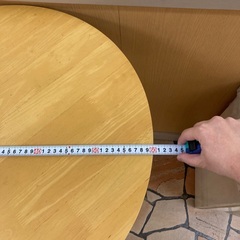 神戸市中央区　ハイテーブル　の画像