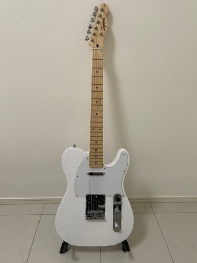 弦楽器、ギター Squier by Fender Affinity Telecaster