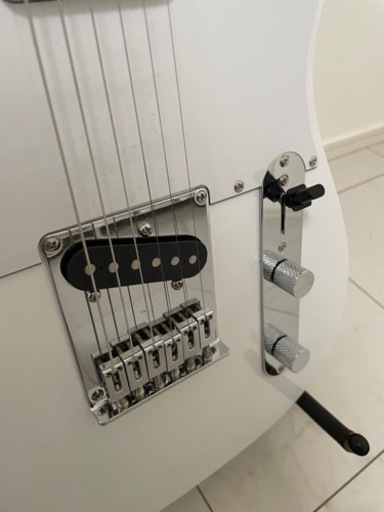 Squier by Fender Affinity Telecaster