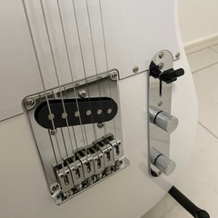 Squier by Fender Affinity Telecasterの画像