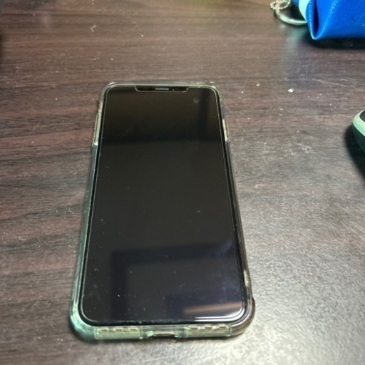 iPhoneXSMAX 512㎇　simフリー