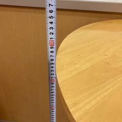 神戸市中央区　ハイテーブル　の画像