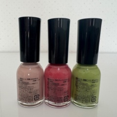 上羽絵惣・胡粉ネイルの画像