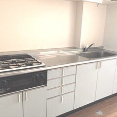【いわき市鹿島】南東向き🌼広々2LDK🌼無料Wi-Fi完備！リノベ済！ペット可！（鹿島アネックスビル501） - いわき市