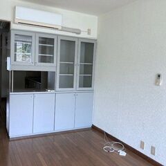 【いわき市鹿島】南東向き🌼広々2LDK🌼無料Wi-Fi完備！リノベ済！ペット可！（鹿島アネックスビル501） - 賃貸（マンション/一戸建て）