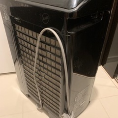 SHARP 加湿空気清浄機の画像