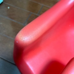 カリブ　テーブル付きの画像