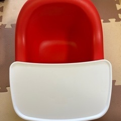 カリブ　テーブル付きの画像