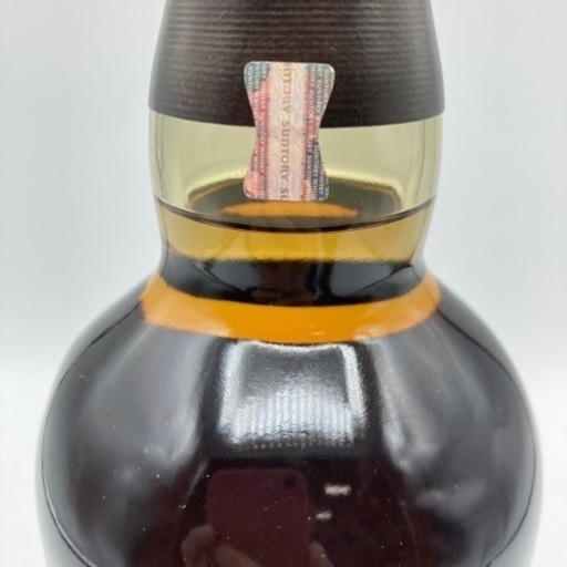s1128511 SANTORY サントリー YAMAZAKI 山崎 リミテッドエディション 2023 43度 ウイスキー 酒 お酒 