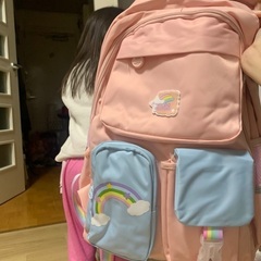 リュック　キッズの画像