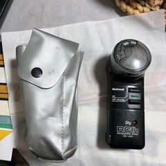 ジャンク　電動カミソリ