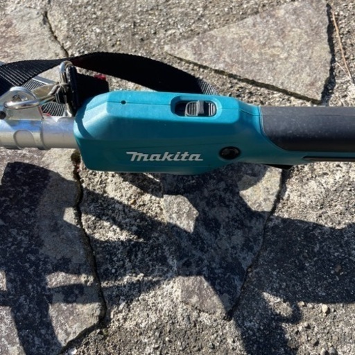 makita 草刈機