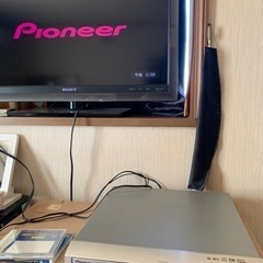パイオニアの5.1ch