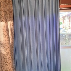 家具 カーテン、ブラインド