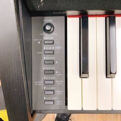 電子ピアノ　カシオ　AP-420BK　2010年製　88鍵の画像