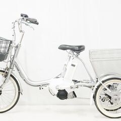 BRIDGESTONE 「ブリヂストン」 アシスタワゴン 2019年モデル 18インチ