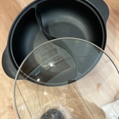 2色鍋(購入者確定)