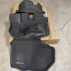 引き取り限定　Clazzio　クラッツィオ フロアマット 　フロ...