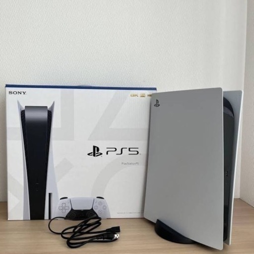 プレイステーション5