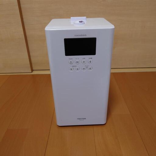 テクノス　ハイブリッド加湿器
