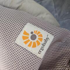 エルゴ インサートの画像