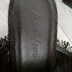 サンダル LLの画像