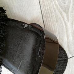 サンダル LLの画像