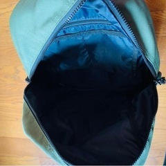 コンバースリュックの画像