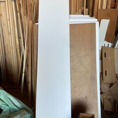 中古発泡スチロール板　30mm厚　（一部お引き取り済み）の画像