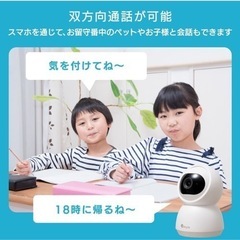 未使用【Amazon Alexa認証】+Style ホームカメラの画像
