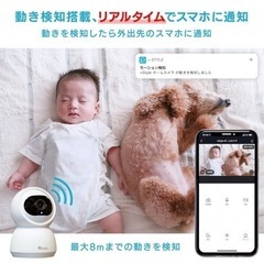 未使用【Amazon Alexa認証】+Style ホームカメラの画像