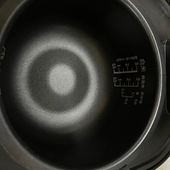 炊飯器の画像