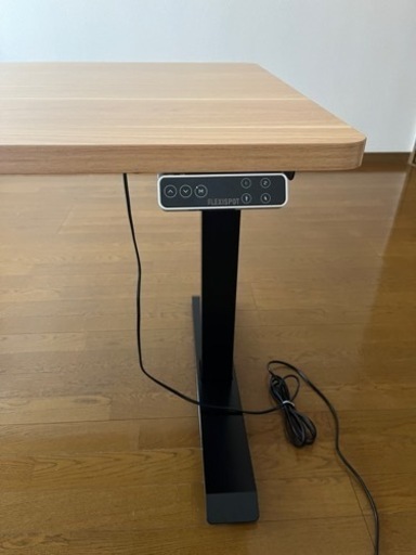Flexi Spot 電動昇降デスクE7