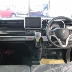 自社ローン対応⭕️ スズキ スペーシアの画像