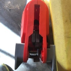 ブラック＆デッカー 電動式ノコギリ／ジグソー KS900Gの画像